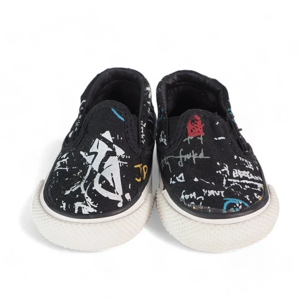 Converse‎ One Star Slip-on Skateboard Shoes 